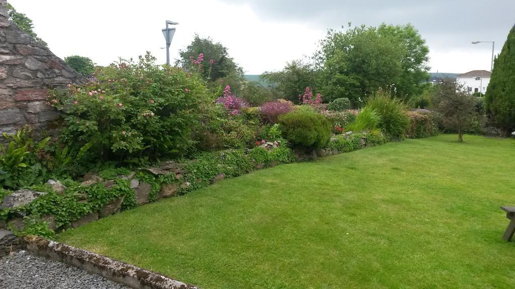 Townstal Farmhouse Dartmouth Exterior foto